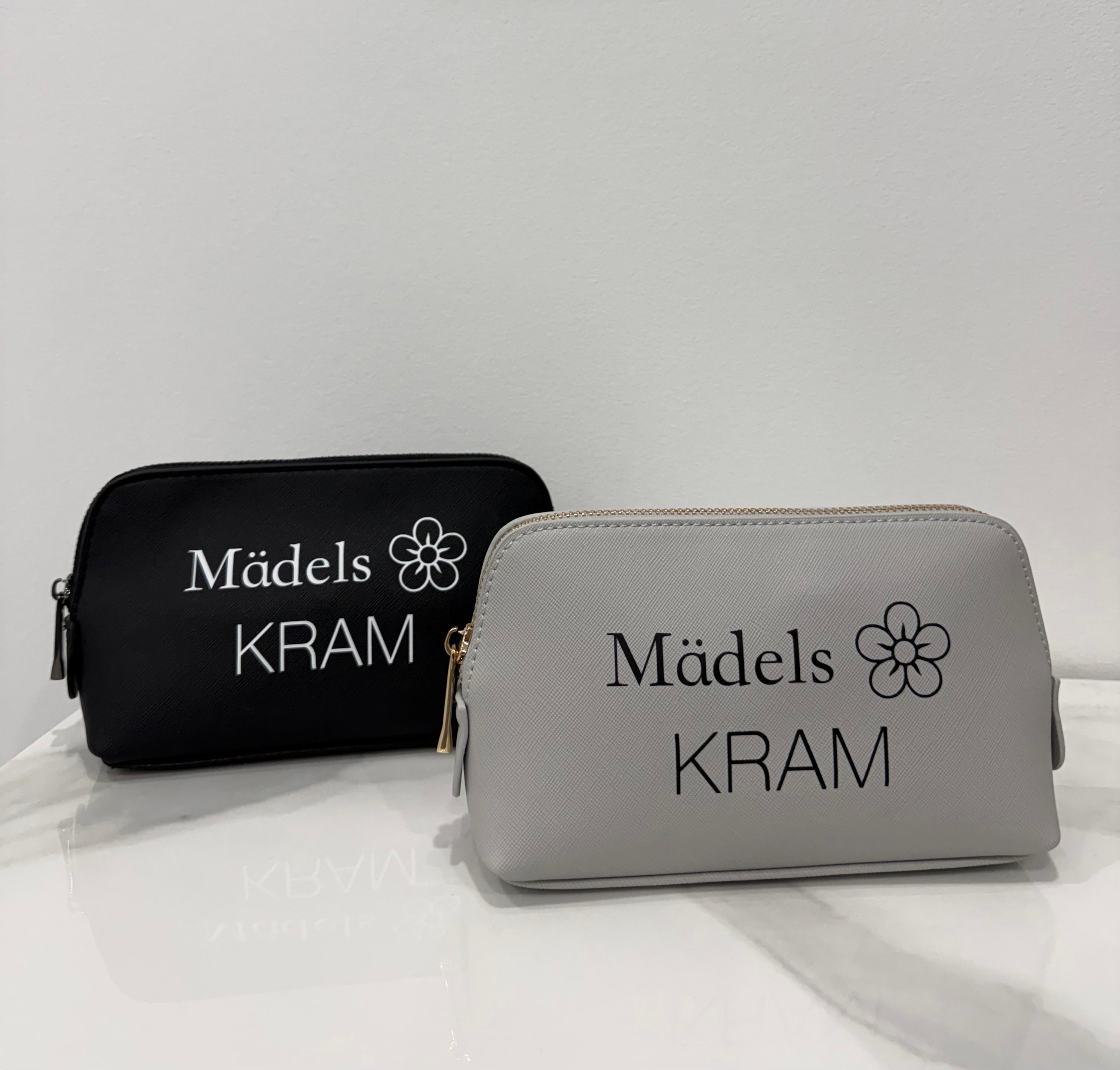 Kulturbeutel Mädels KRAM