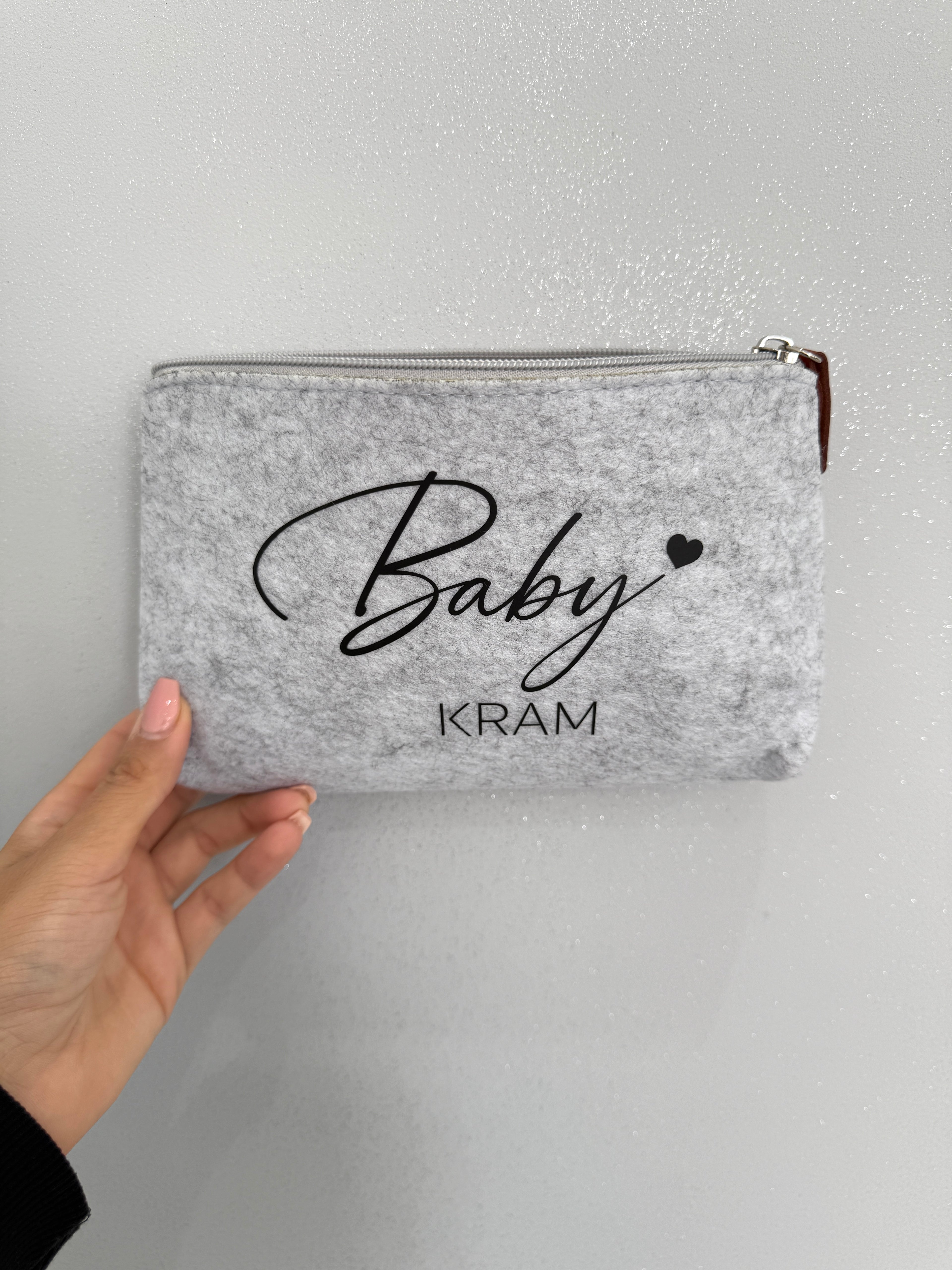 Baby Kram Beutel