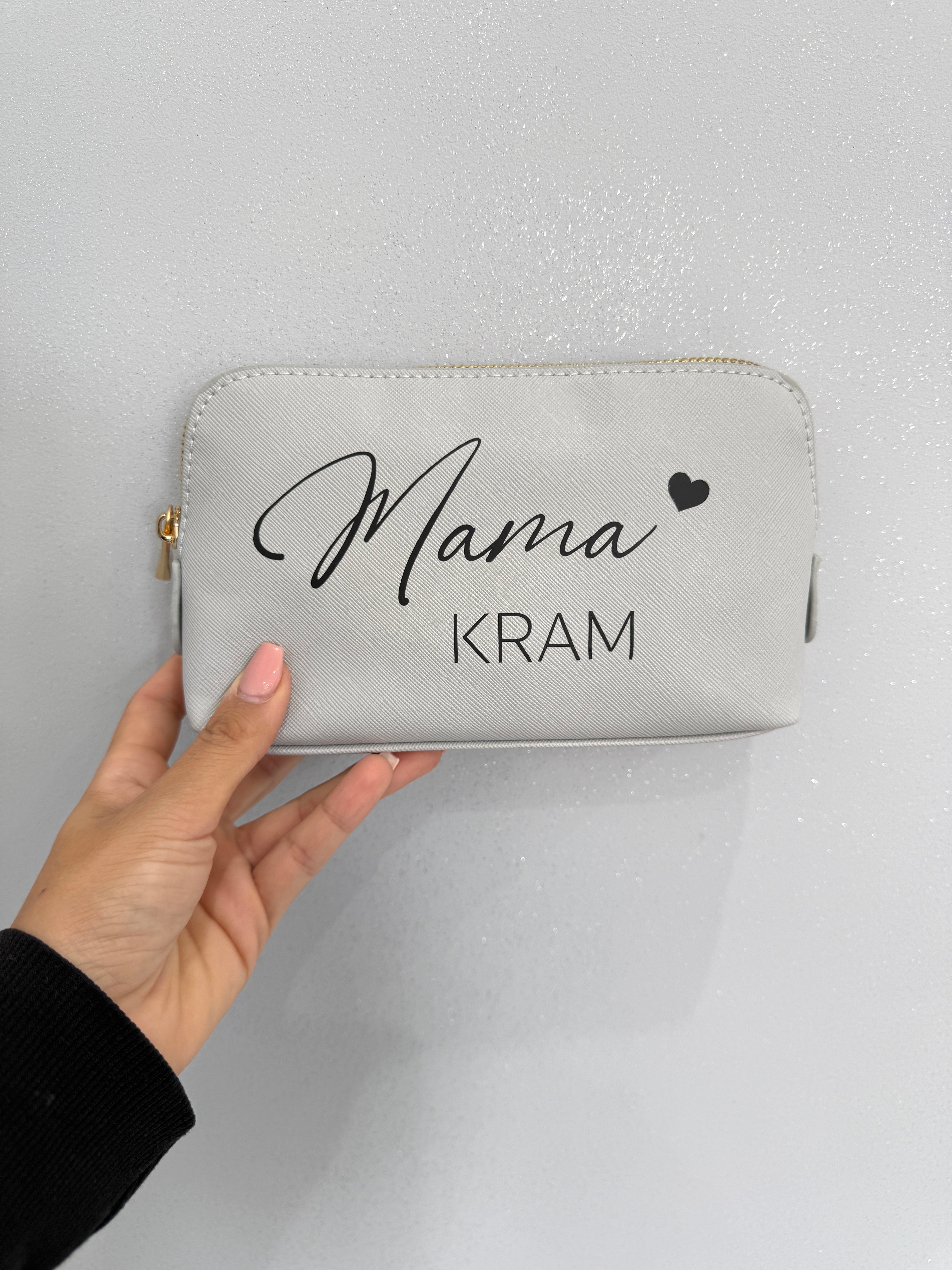 Mama Kram Beutel